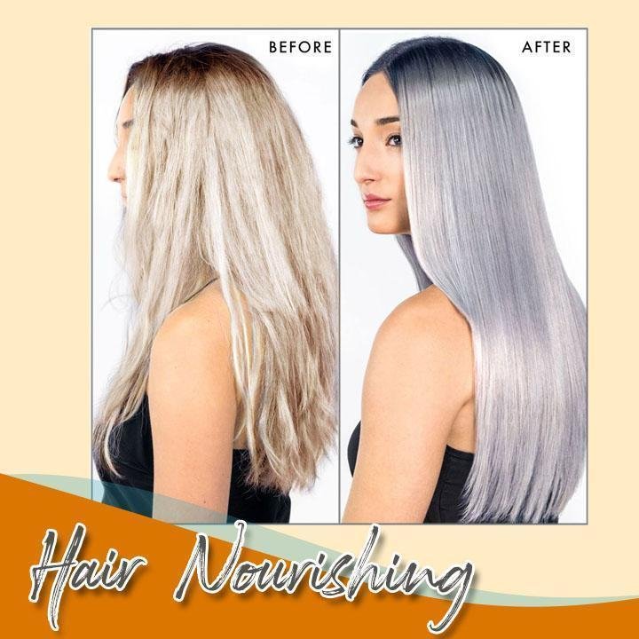 Gray Hair Dye Cream