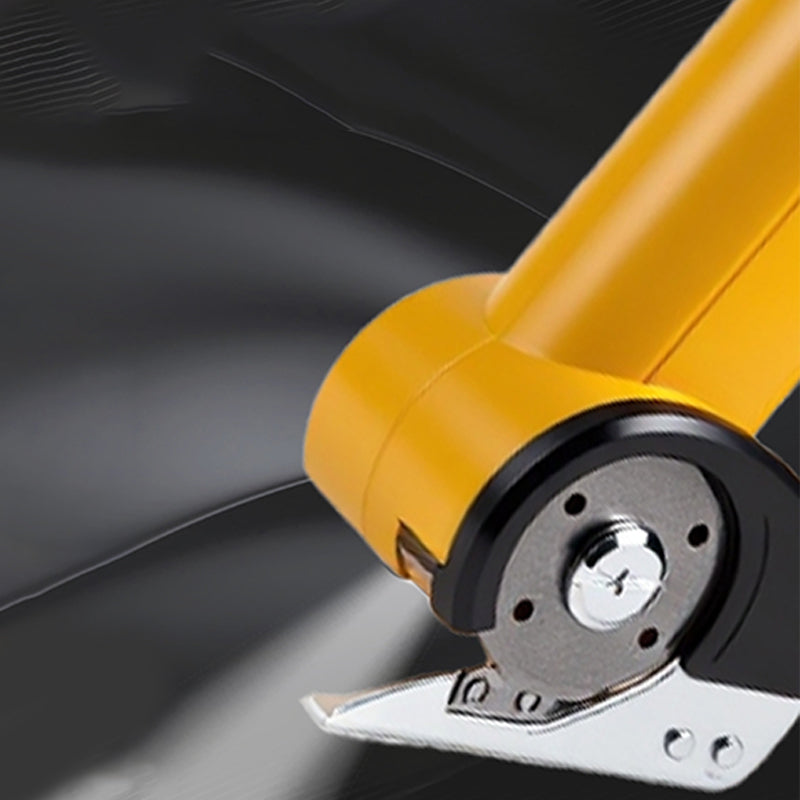 🔥Hot Sale Deals-Rechargeable High-Speed Cardboard Cutter