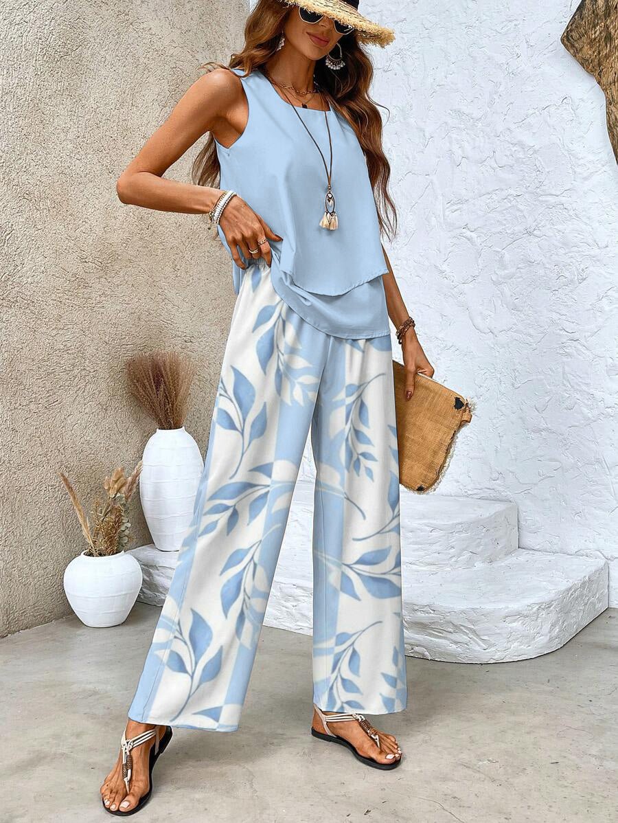 Loxley - Elegant Summer Set(Almost sold out)