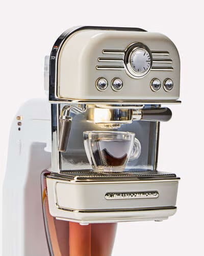Espresso Maker Scent Control Nightligh