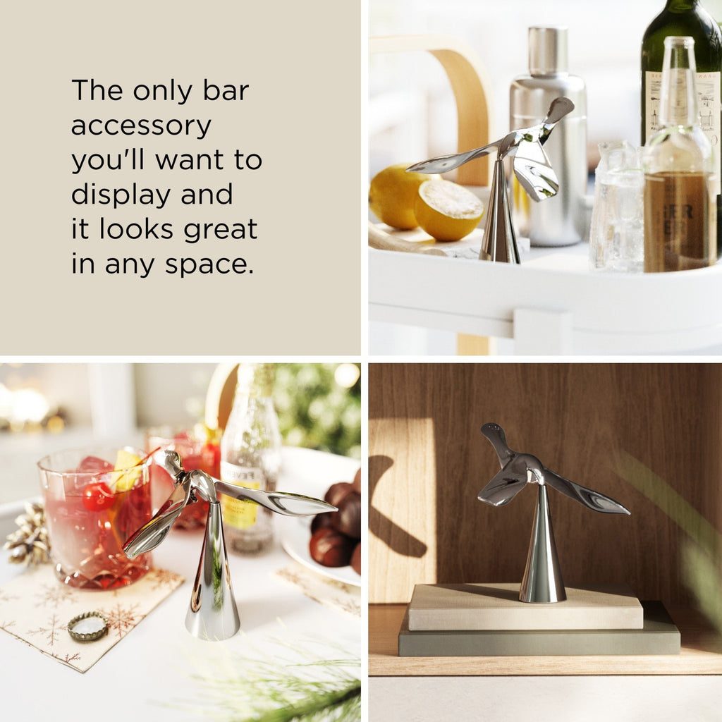 🍷✨The Ultimate Hostess Gift Going to a Dinner Party? Here's a unique gift the host will love.