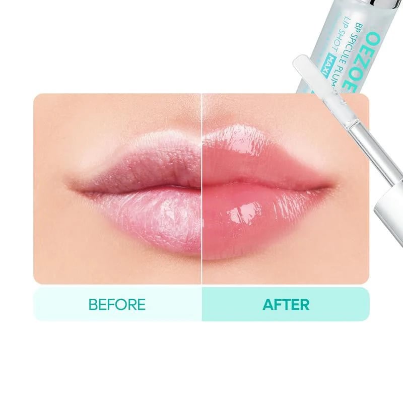 ✨Lip serum Plump and moisturizing lip oil