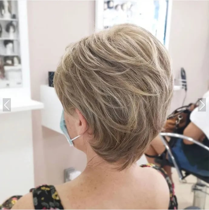 🔥💥Breathable Natural Hair Tips for Women with Thinning Hair