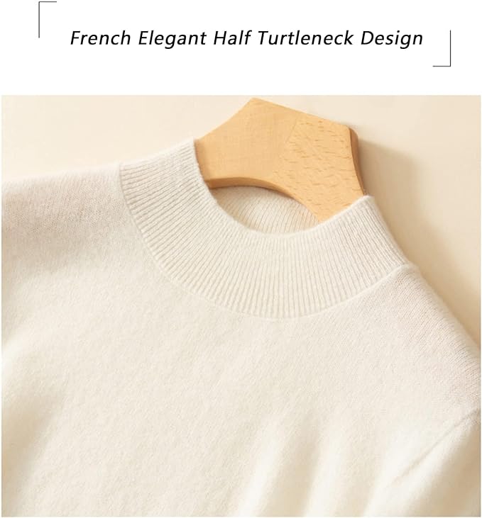 💖-Cashmere Sweaters for Women☃