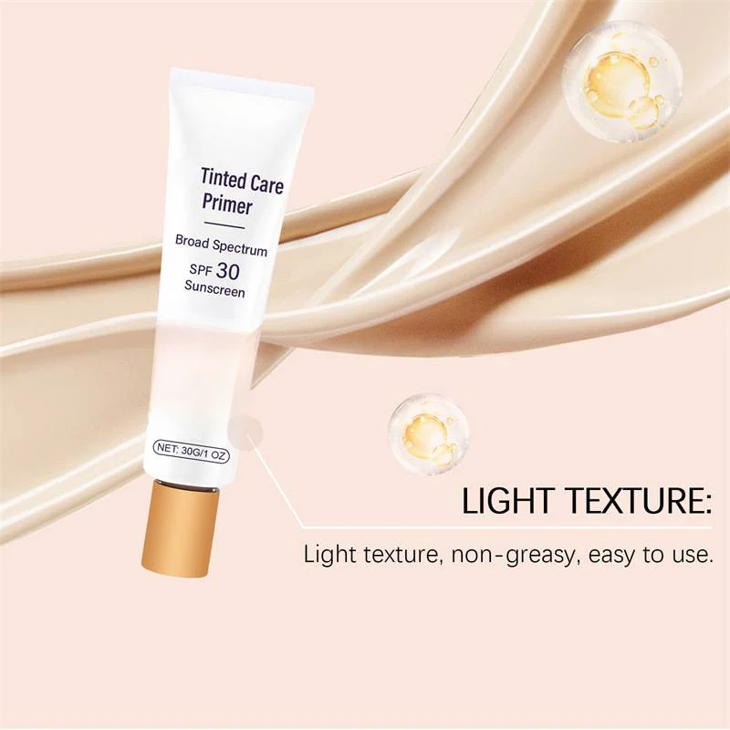 💜✨BB blur tinted moisturizer SPF 30 - instantly brightens, hydrates & smooths your skin✨
