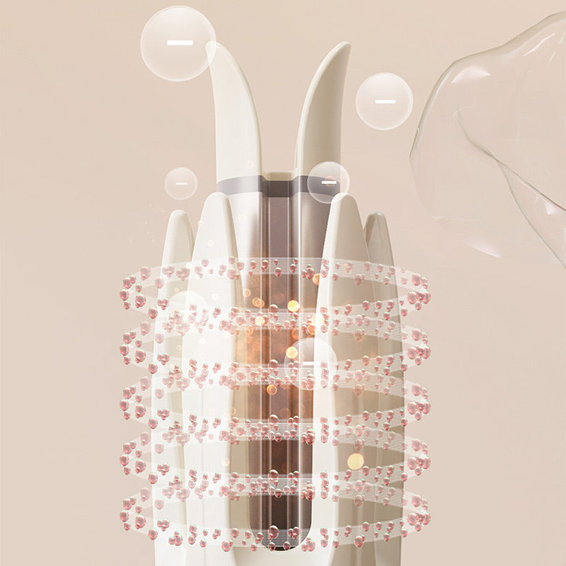 💥5mins Automatic Long-lasting Hair Curler💇‍♀️