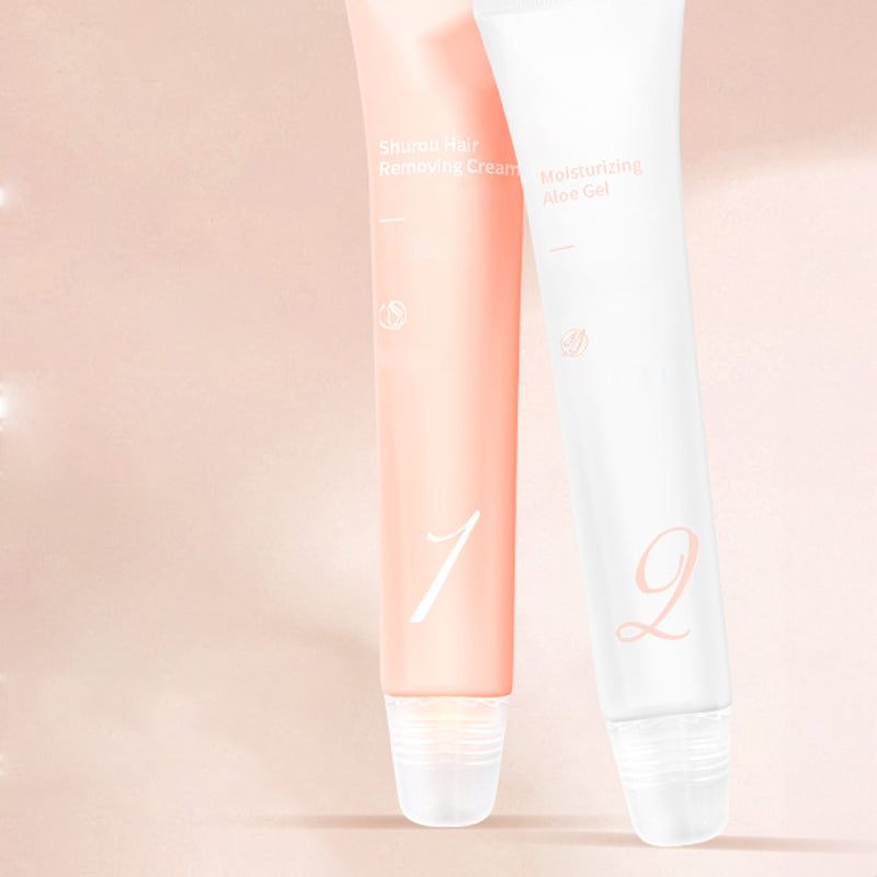 E✨Hair Removal Cream Kit for Women