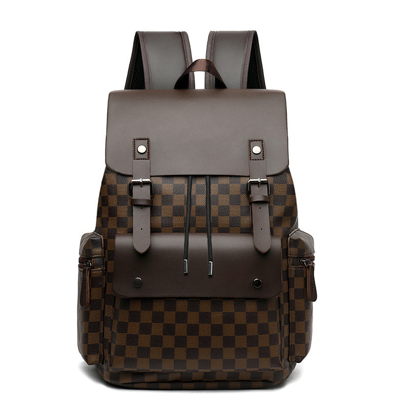 🔥New Arrivals Special Offer-Men's Business Casual Large Capacity Backpack