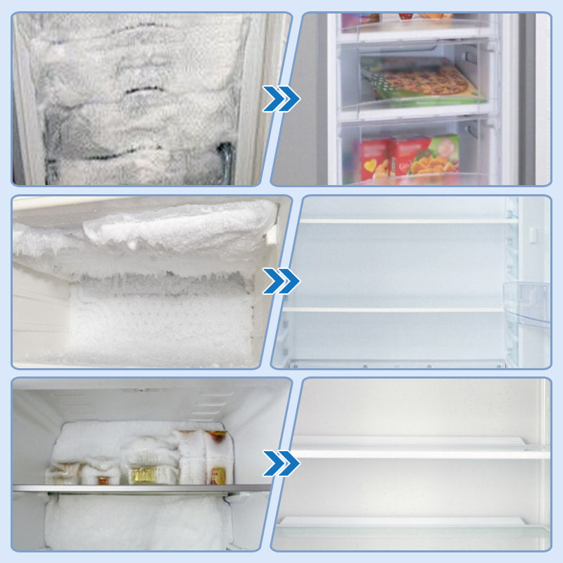 🎄Defrosting Spray for Fridge Freezer