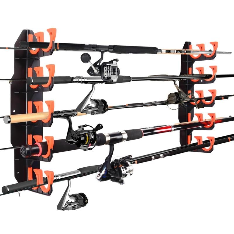 ✈️🎁Fishing Rod Holders