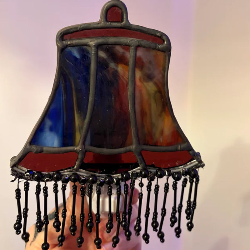 🔥✨Glass Night Light