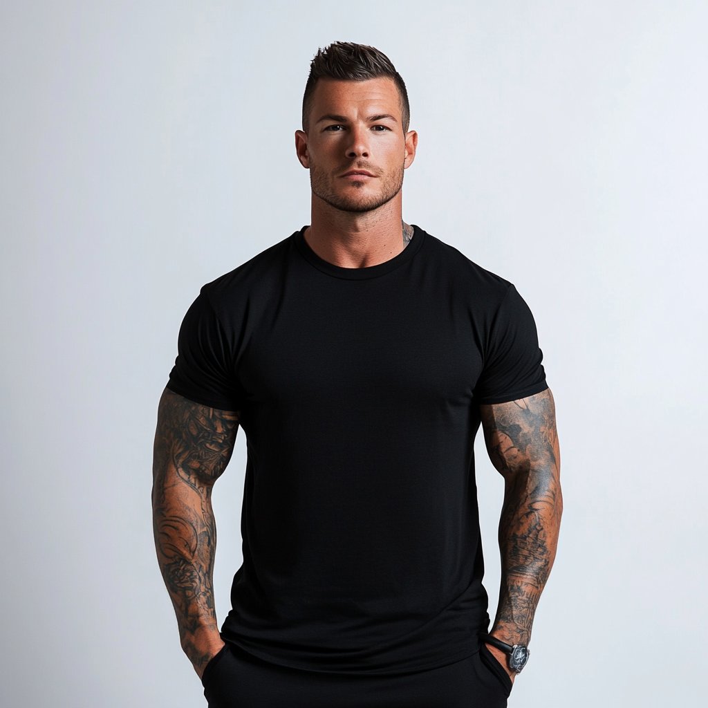 AveronTM FitFlex Tee