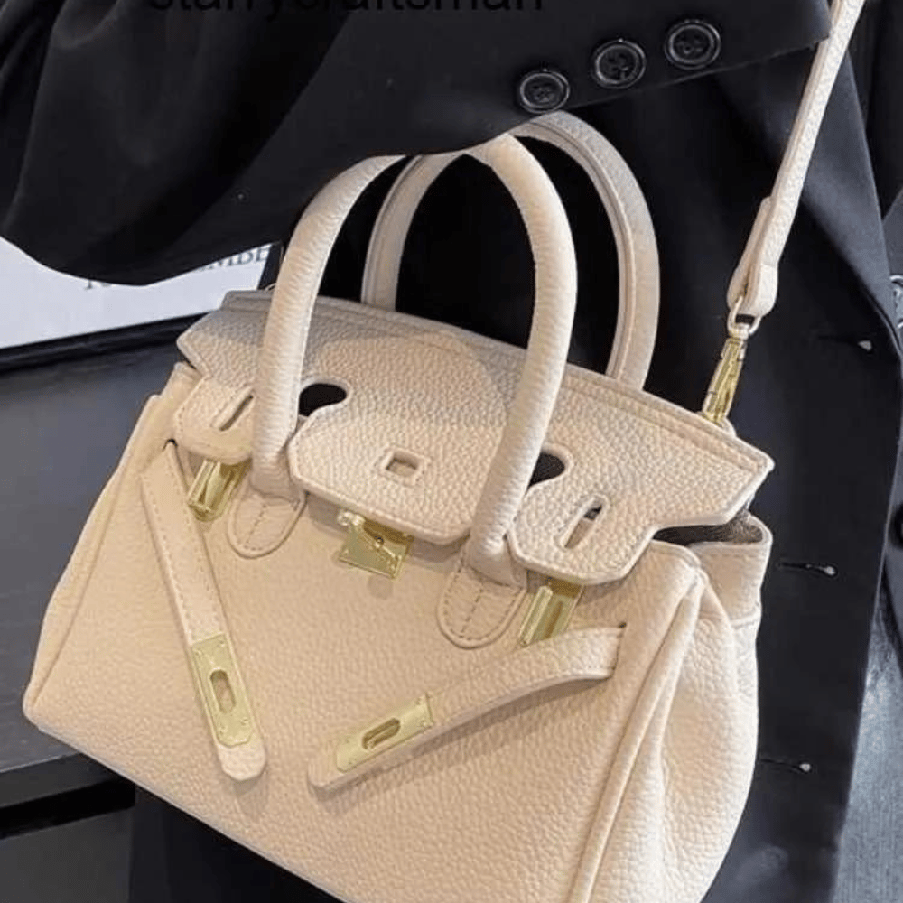Birkin Side Bag | Typeiito