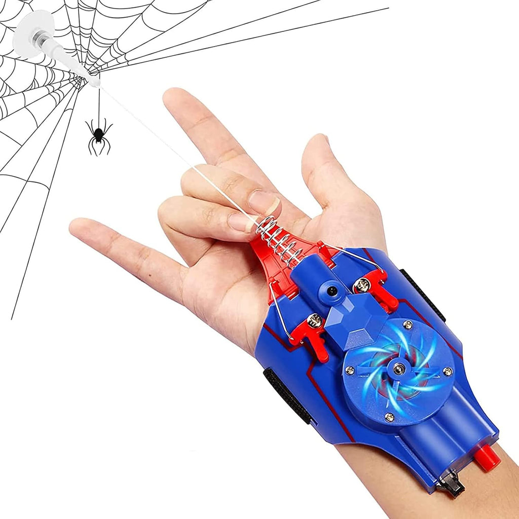 🚚 Web Shooter - A Wonderful Gift for Kids🎁