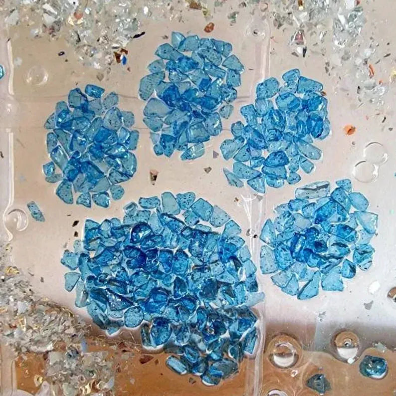 🔥🔥Limited time offer-Sea Glass Art Kit