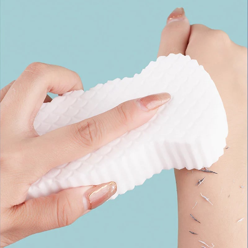 🎁 Super Soft Exfoliating Bath Sponge