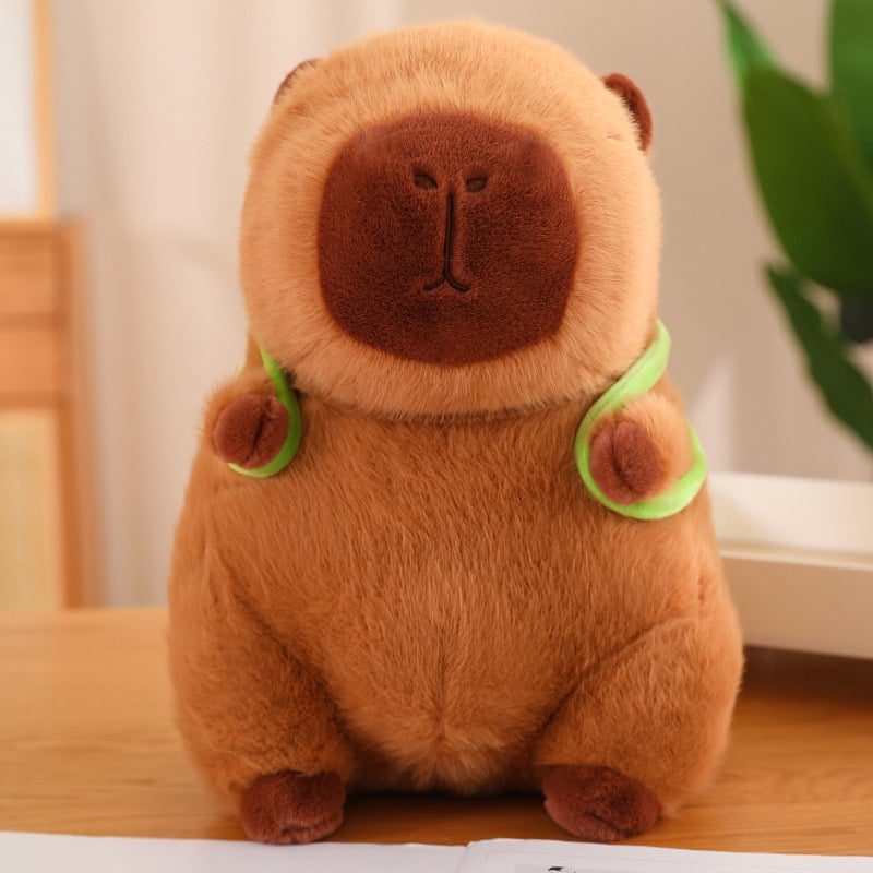 🎁With Turtle Bag Plushies Squishy Pillow Toy