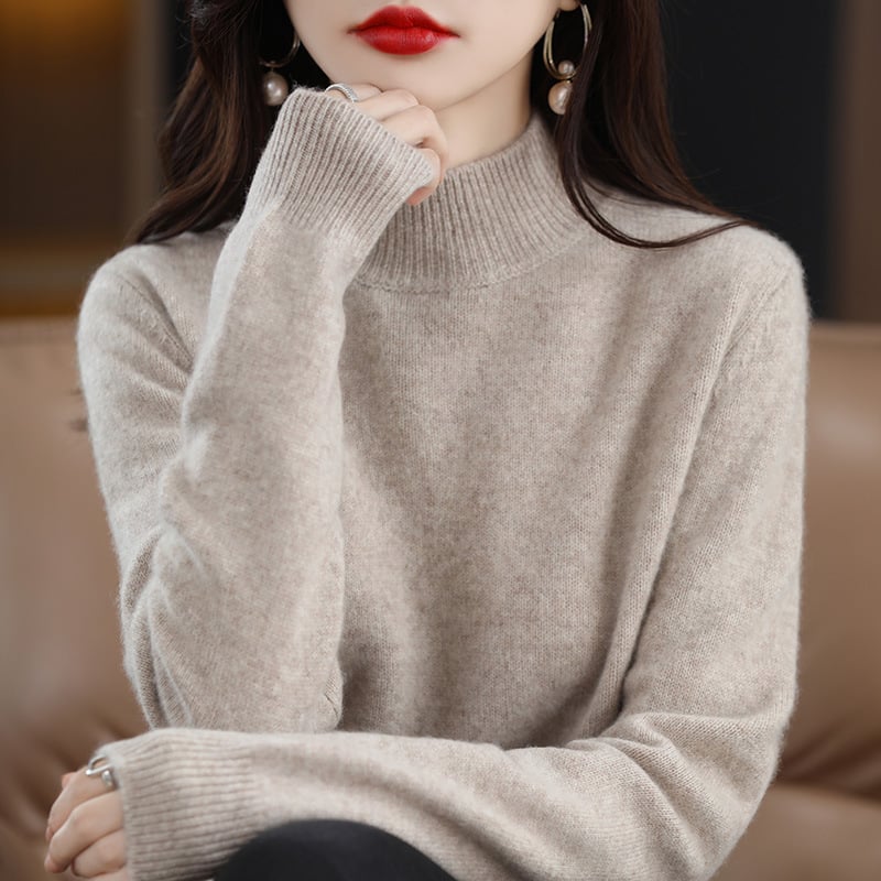 💖-Cashmere Sweaters for Women☃