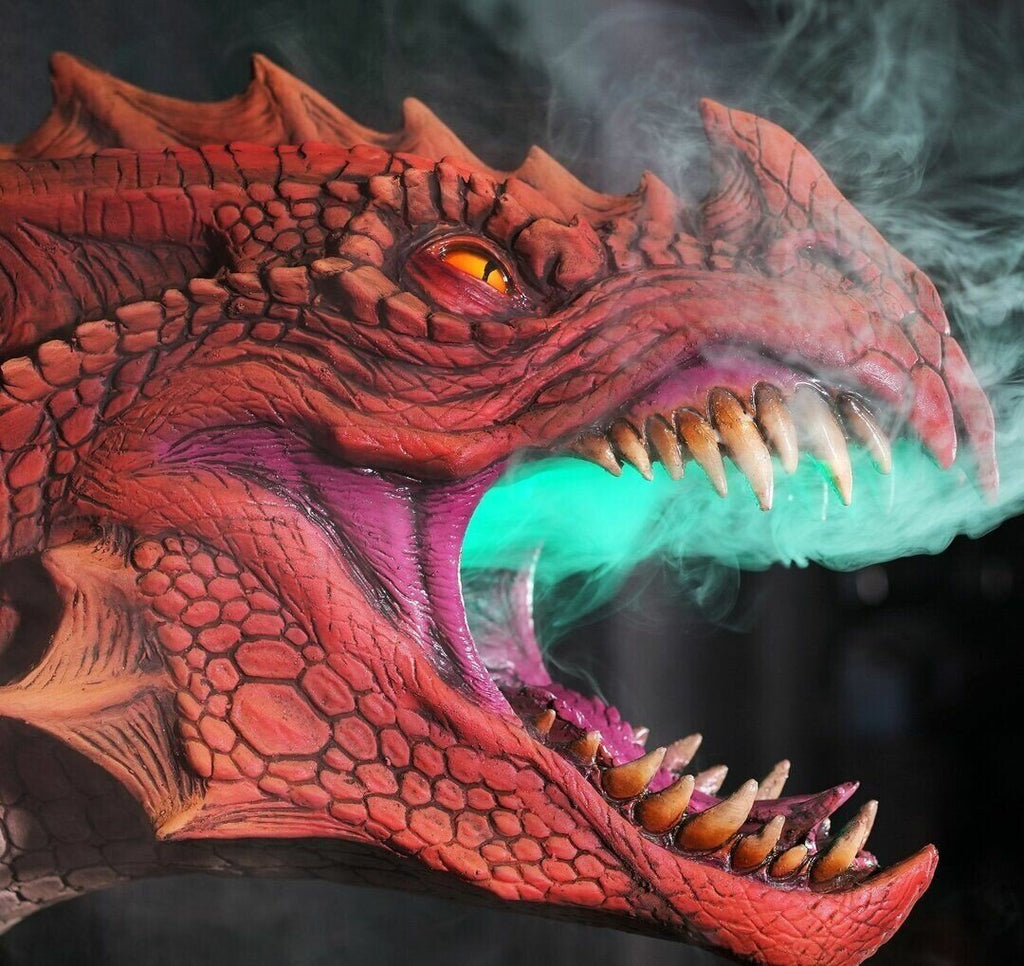 Legend Props Dragon Legends Prop – lionclay
