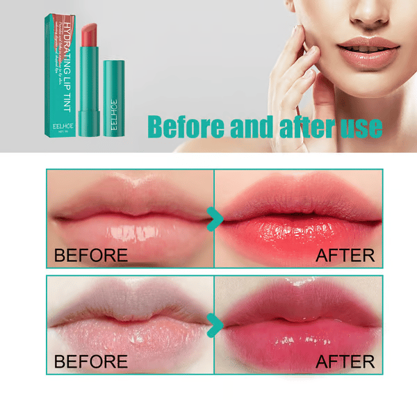 Hydrating Lip Tint