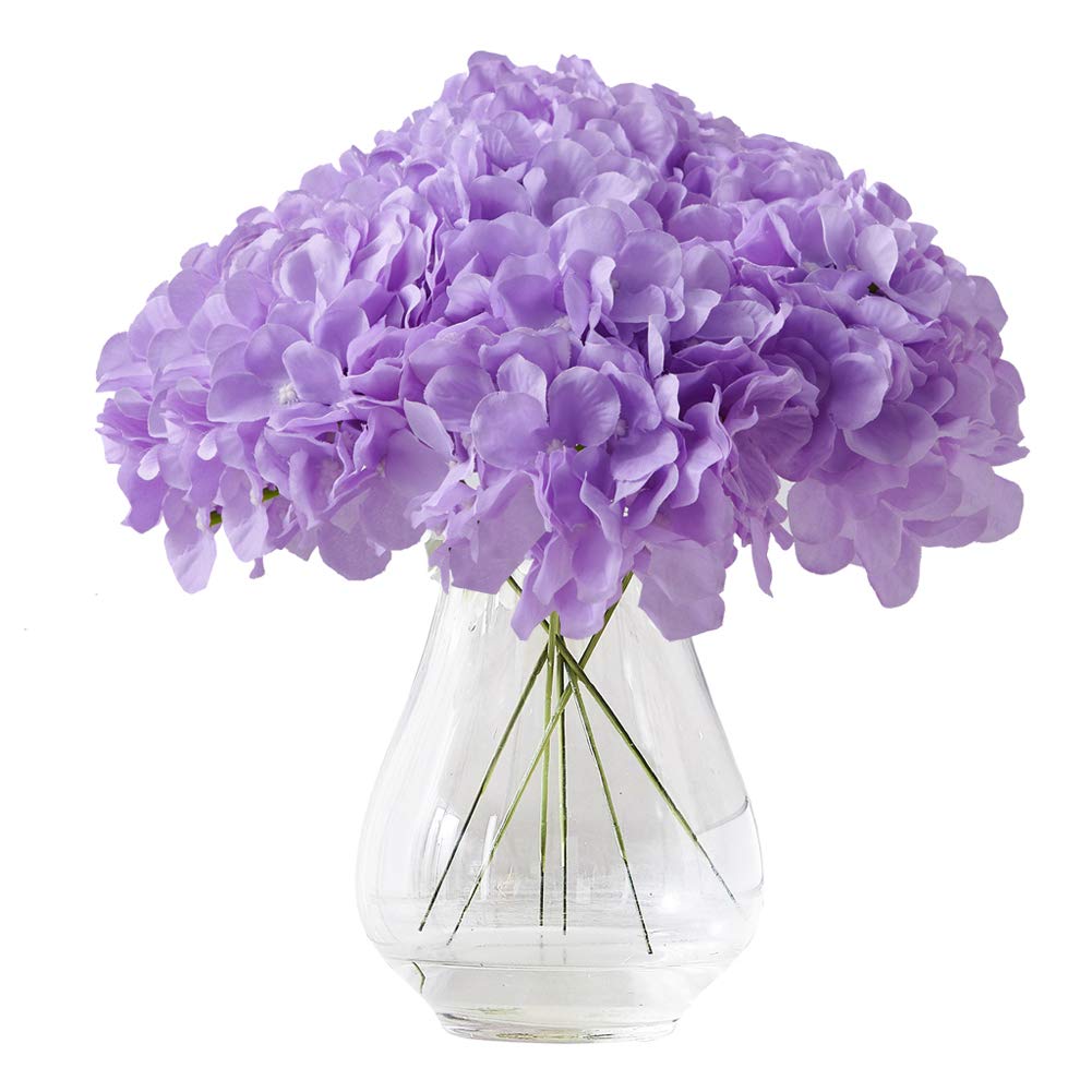 🔥HOT SALE🔥Outdoor Artificial Hydrangea Flowers💐