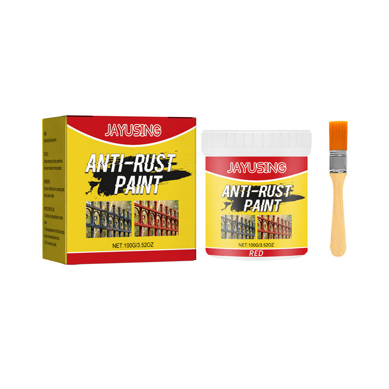 🏆Buy 3 Get 2 Free✨🔥Weatherproof Rust Converter Paint for Metal