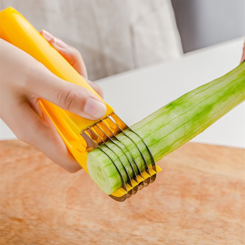 🍌  Food Manual Slicer