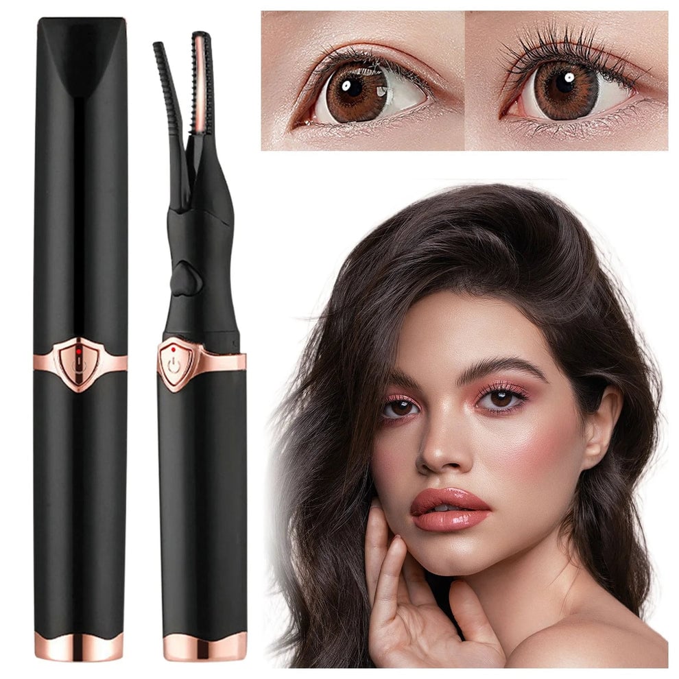 Electric Eyelash Curler