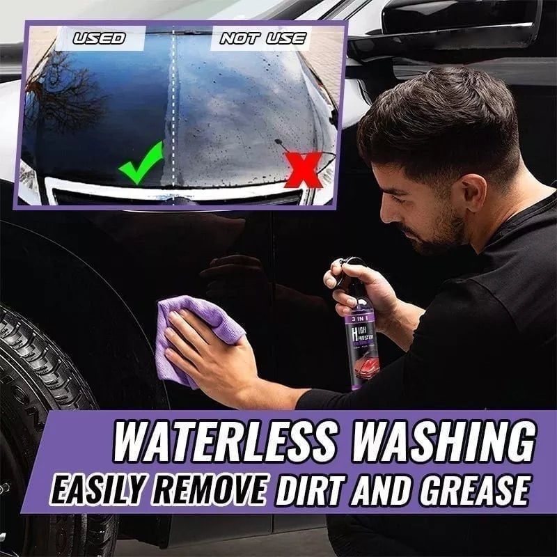 💥3 in 1 High Protection Quick Coating Spray