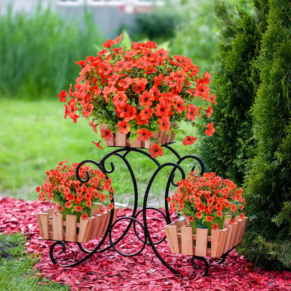 Artificial Flowers for Outdoors💐