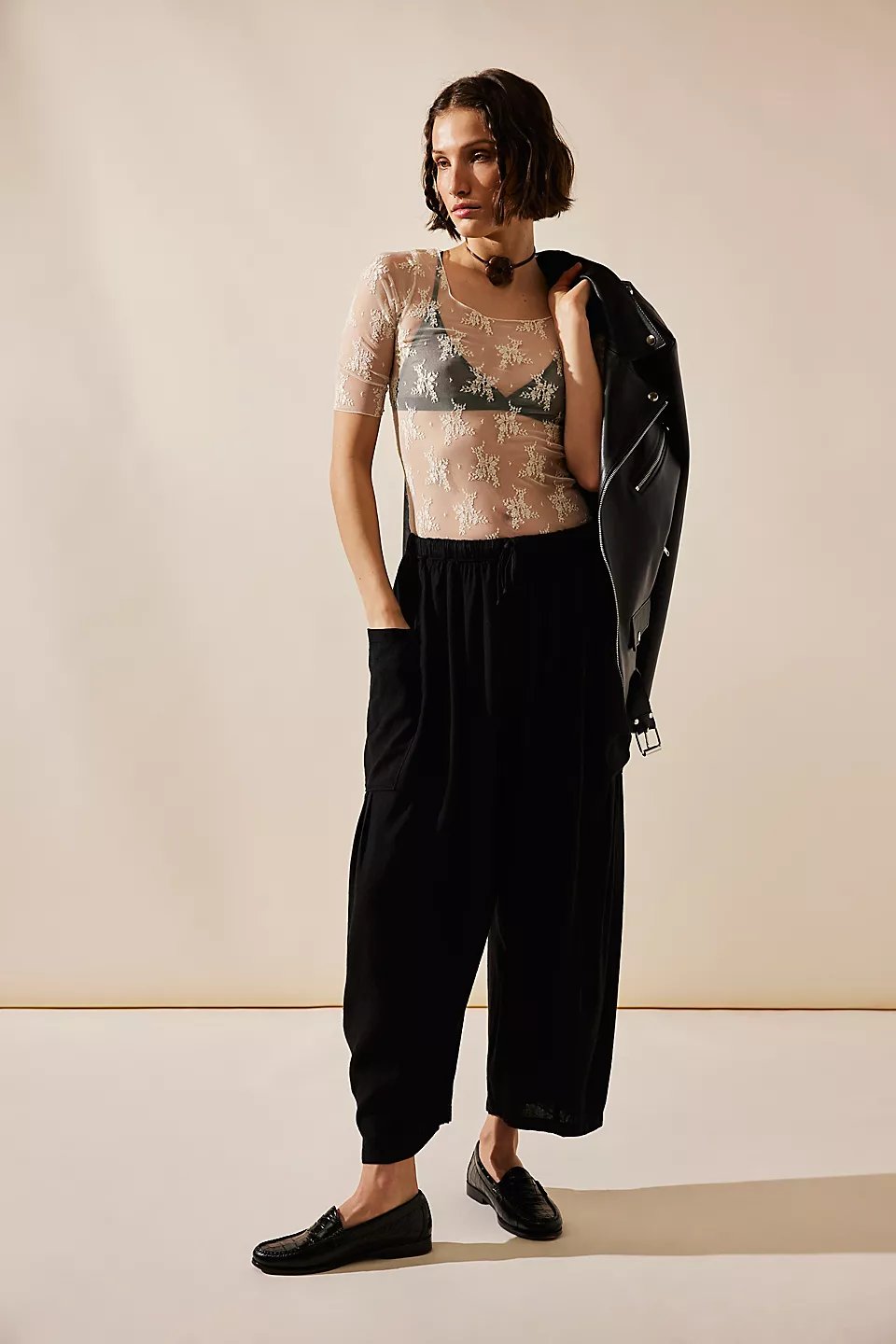 ❤️ Quinn Plus Size Pants
