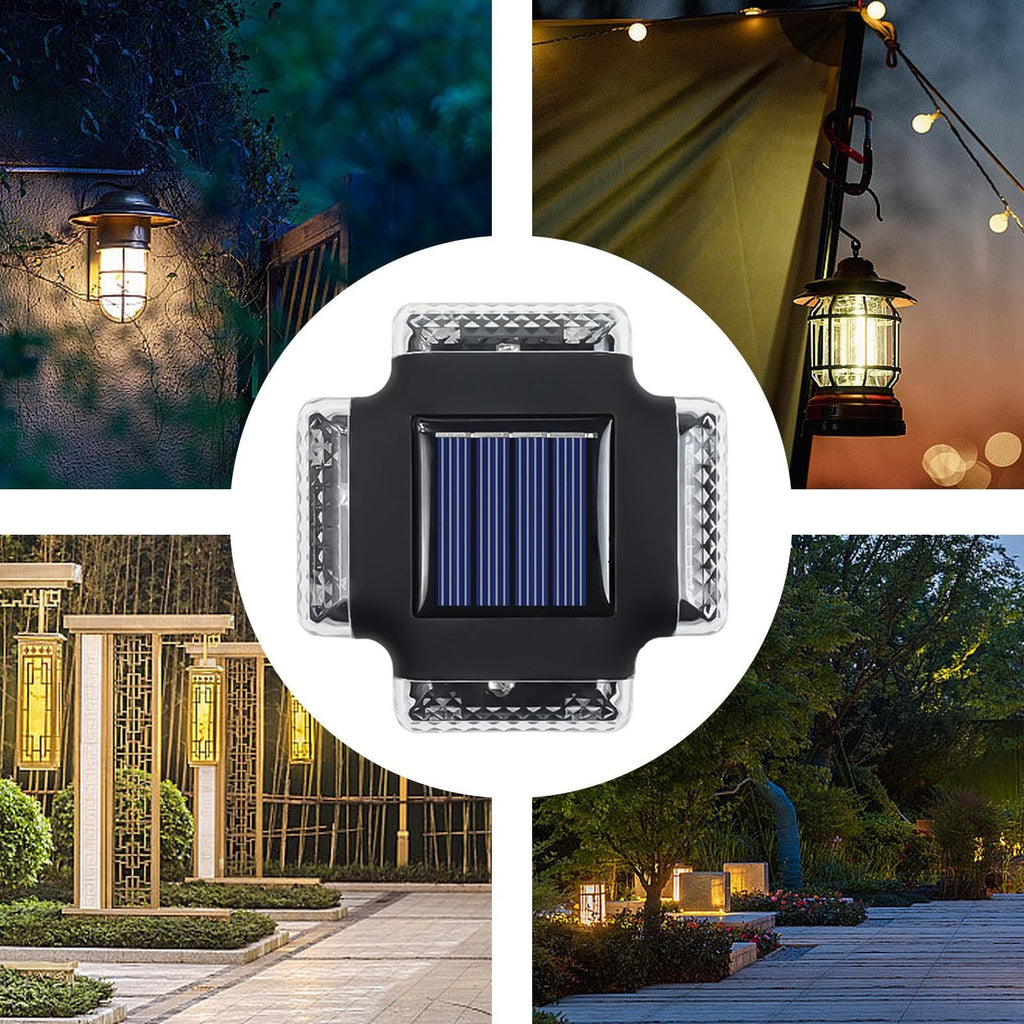 🌟Solar Wall Lights, Light Up Your Life