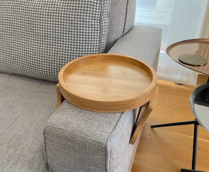 💫Sofa Armrest Tray