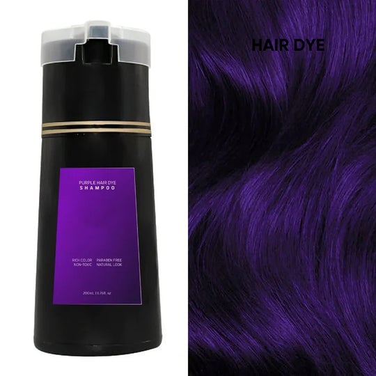 🔥Instant Dye Shampoo💖