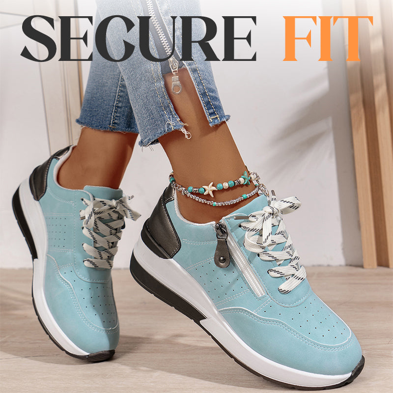 🔥Casual Platform Sneakers