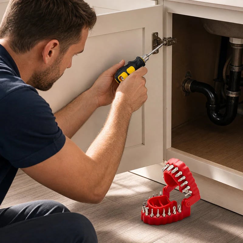 🔧Fun Multifunction Screwdriver Set