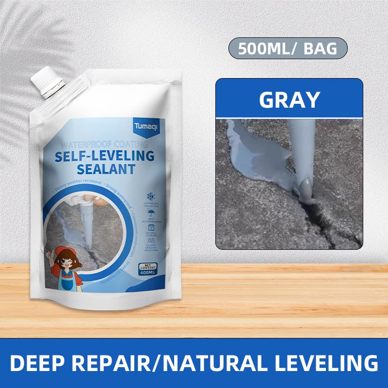 Concrete Caulking Adhesive