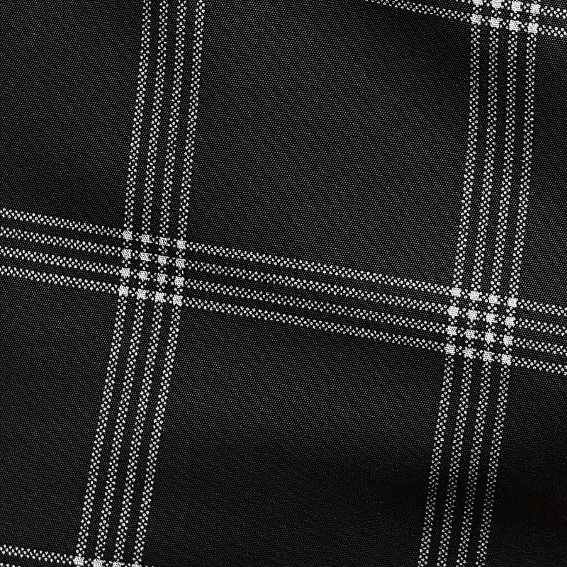 📢📢⏰Men's Slim-Fit Plaid Trousers