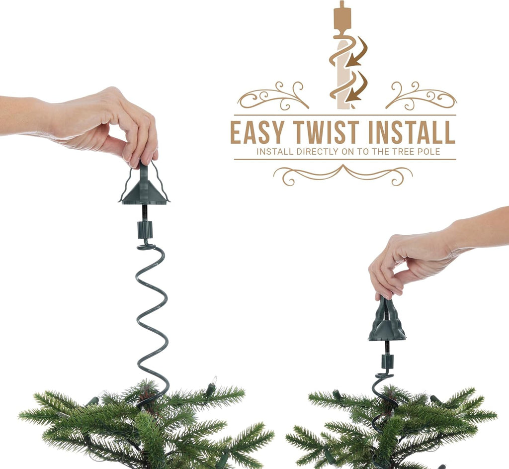 🎄Christmas Tree Topper Holder