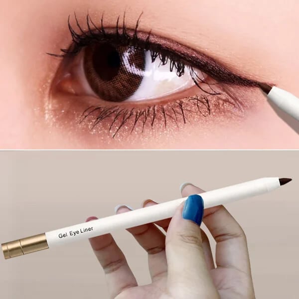 🔥Non-smudging Waterproof Long-lasting Eyeliner Pencil💐BUY 1 GET 1 FREE
