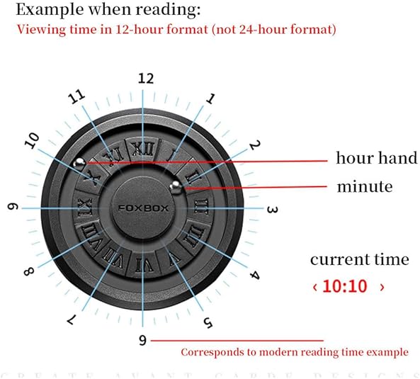 ⏰Last Day Promotion 🏆Cool Watches Roman Numerals Creative Magnetic Levitation Balls Dial Waterproof Quartz Wrist Watches Couple Watch