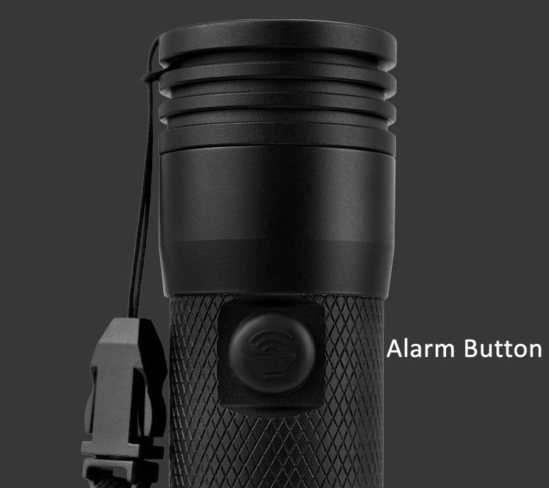 10-In-1 Solar Power Multi-Function Tactical Flashlight📢📢 Flash⚡ sale: ends in 3 hours! ⏰⏰