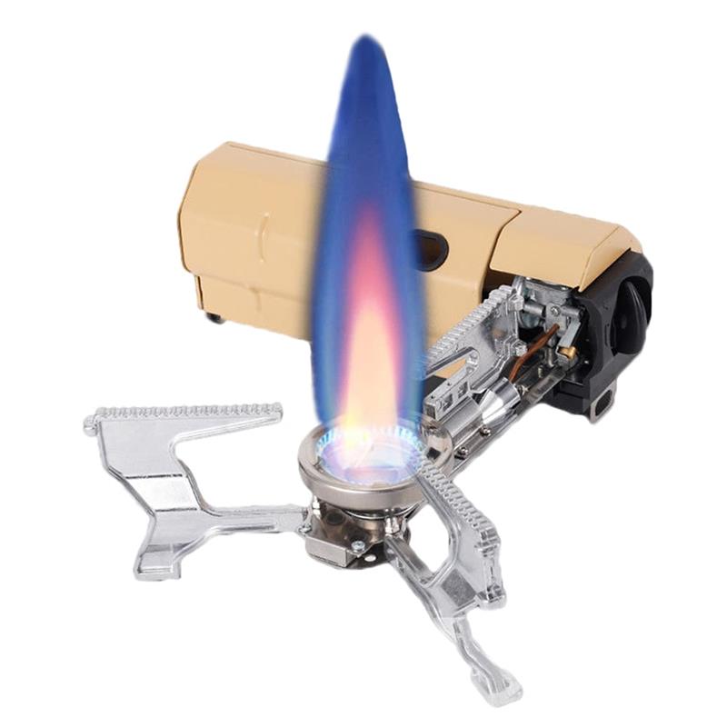 ⏳Portable Folding Stove