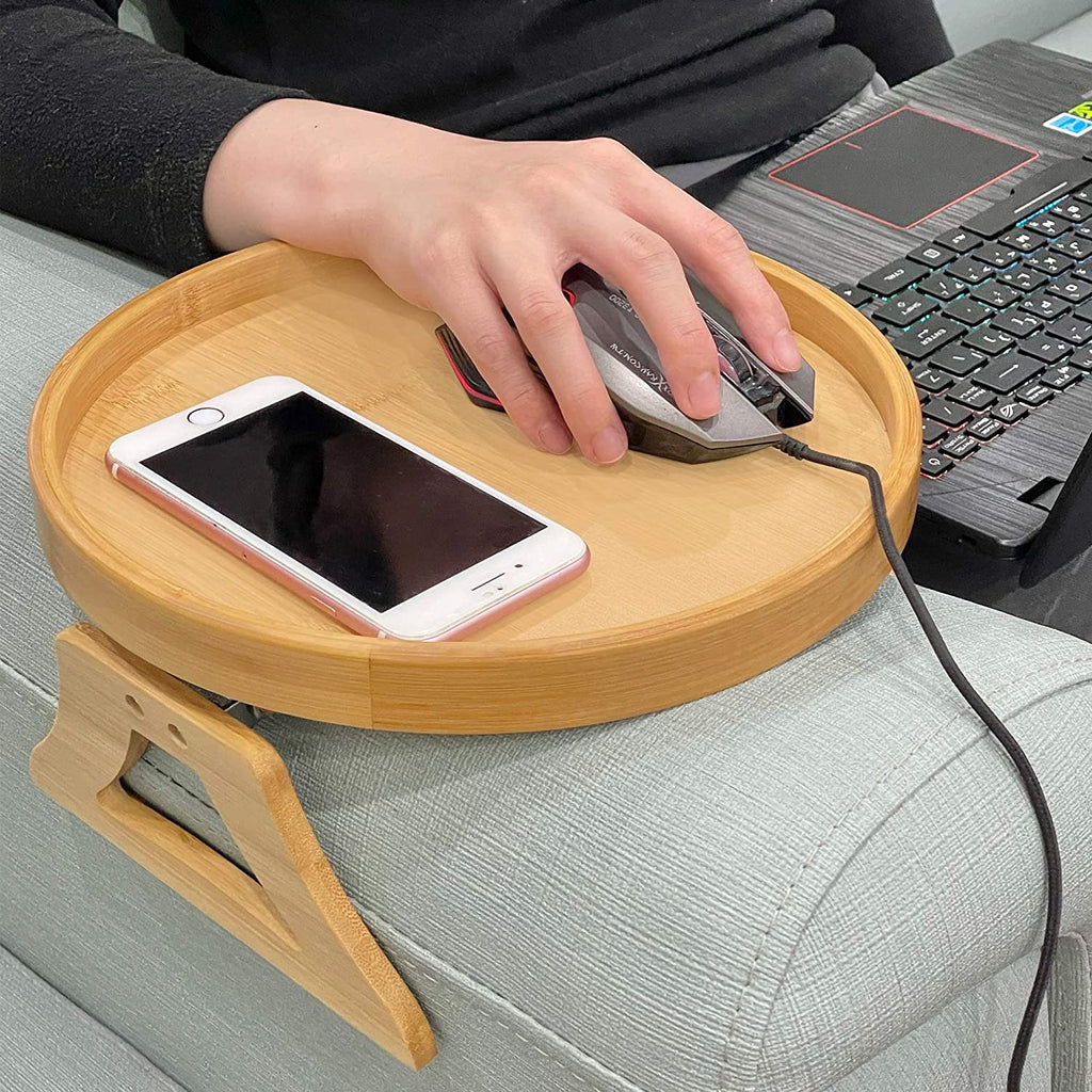 💫Sofa Armrest Tray