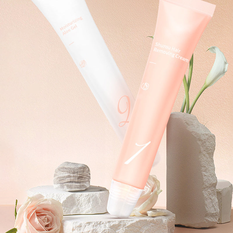 E✨Hair Removal Cream Kit for Women
