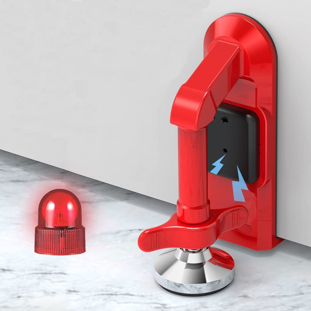 🌟💥Portable Door Security Lock, Door Jammer
