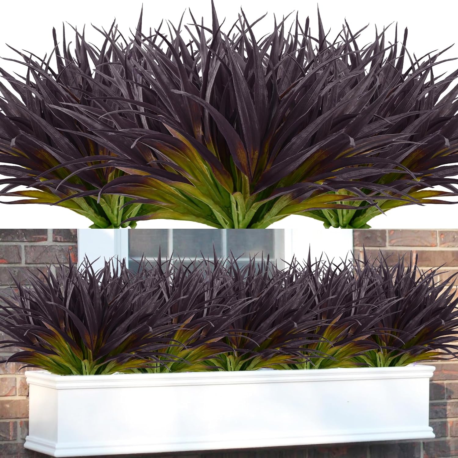 💖Artificial Flowers for Outdoors💐