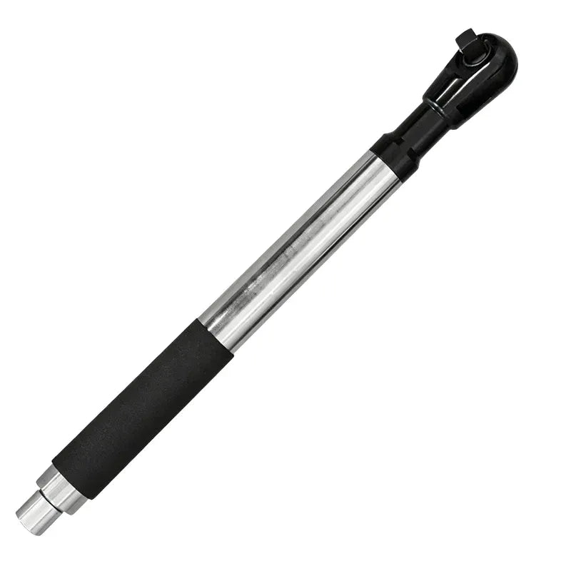 🛠️Extendable Ratchet Wrench for Power Drills & ⚙️Forging of chromium-vanadium steel