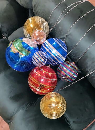 ✨Nine Planets Decor✨(Same as in the video)