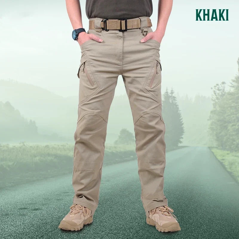 😎Tactical Waterproof Pants✨